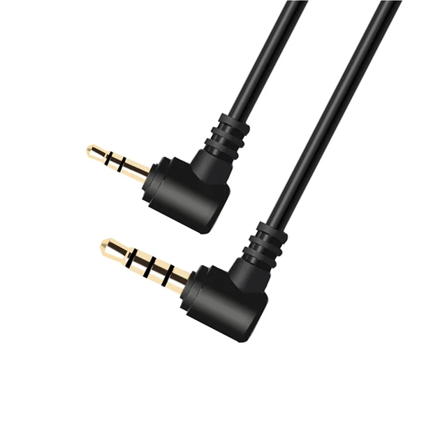 Cavo Usb Type-c Jack Audio 3.5 Cavo Audio USB-C A Jack 3.5mm - Angolo Retto E Placcato In Oro Cavo Usb Jack 3,5mm - Foto 8