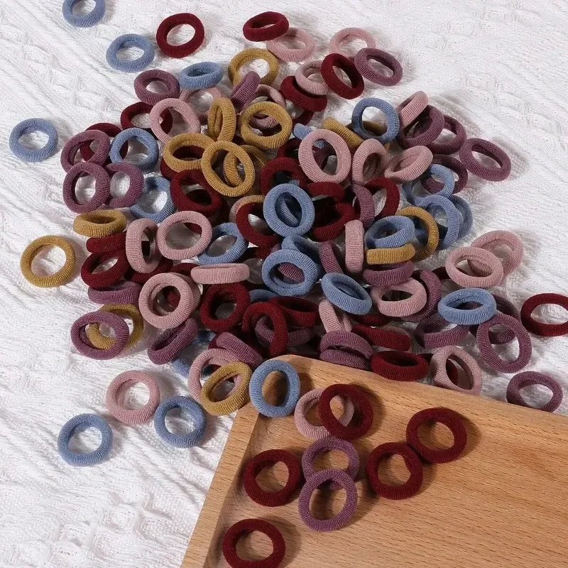 Kids hair accessories