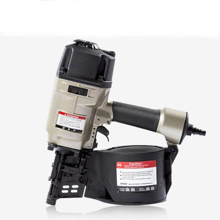

2021 CN55 nail gun cordless air gun nail framing nailer gun