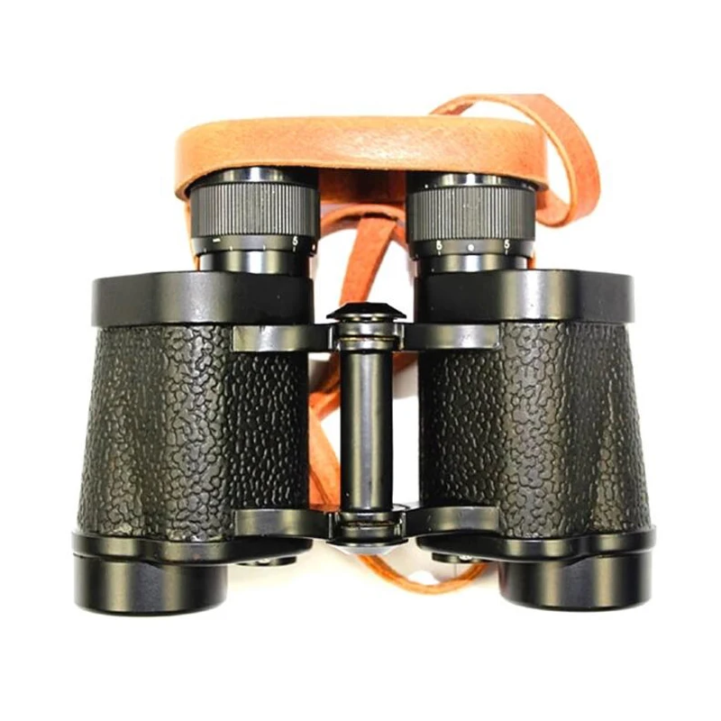 Powerful Army 62 Binoculars 8x30 Long Range Telescope With Rangefinder Reticle HD Military For Hunting Outdoor Camping Sports 2