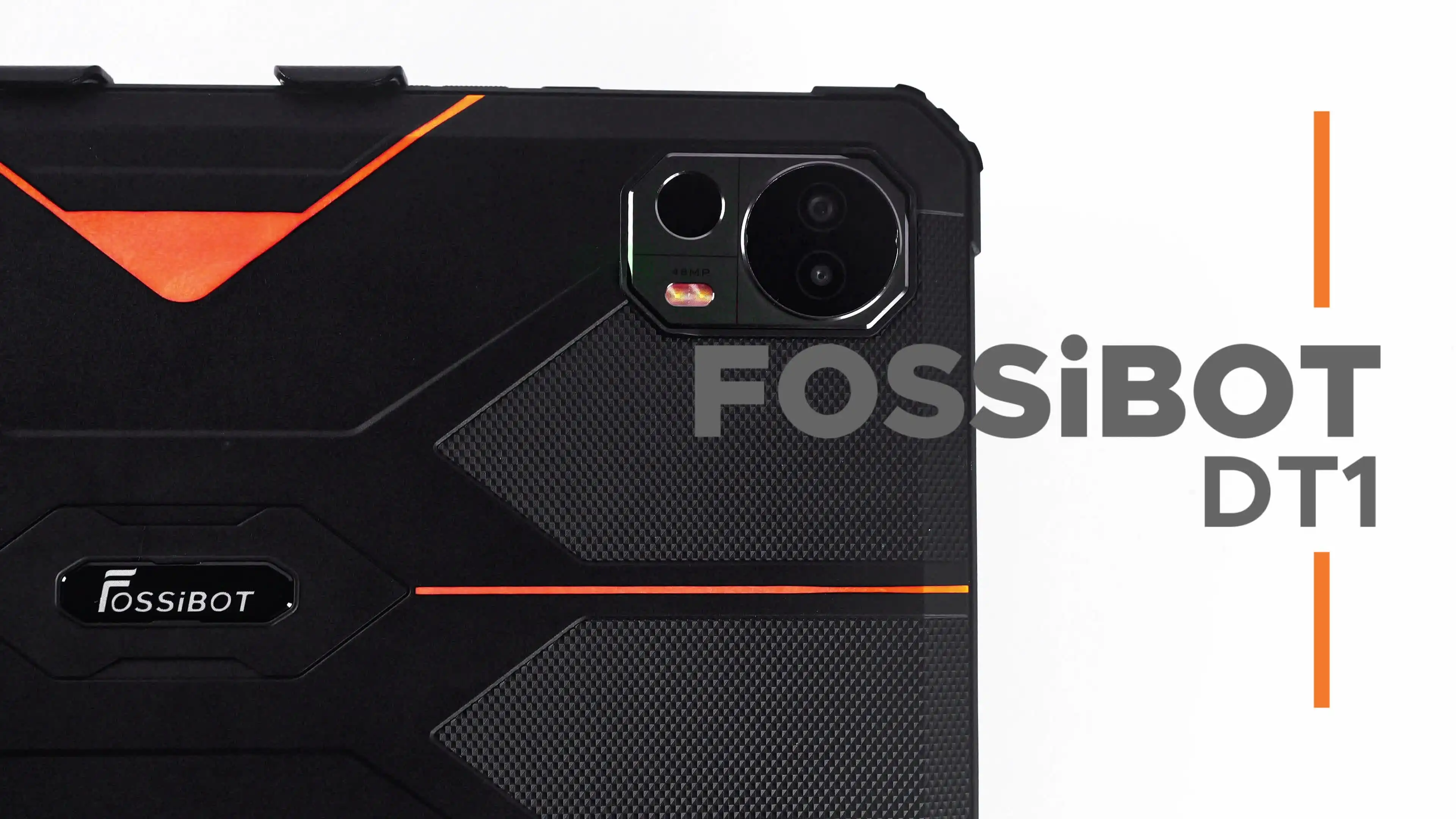 10,000mAh Androidタブレット IP68/IP69K ZX10｜Getac