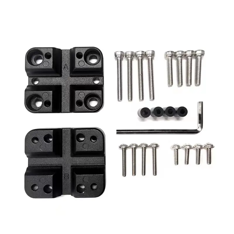 Рисунок 6 - Алюминиевые детали для мотоциклов