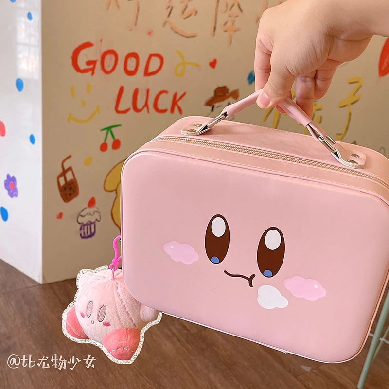 Se5d80b70f03840e8be2c6c3091fc75beE - Kirby Plush