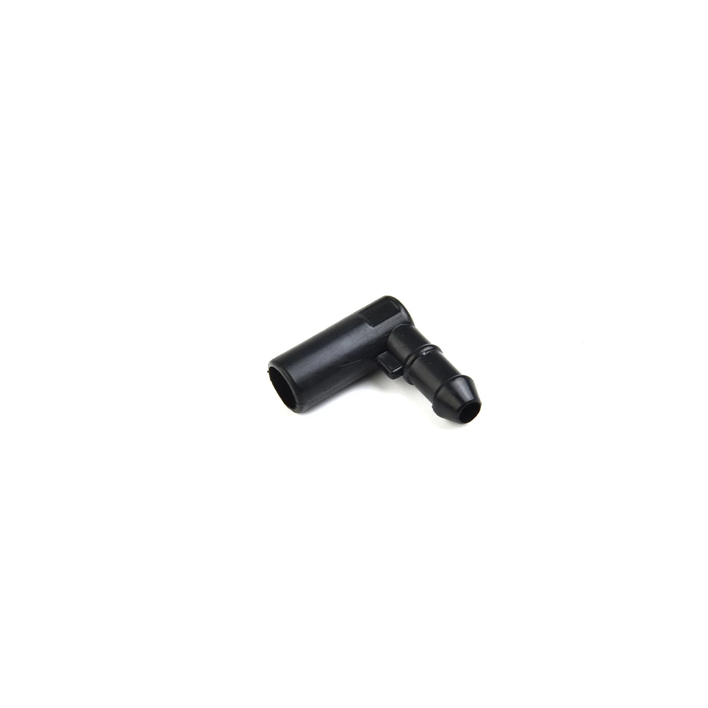 Qualità Pratica Durevole Nuovo Tubo Flessibile Lavacristallo Anteriore Per Zafira B 2005-2014 1 Pc 13171805 Bend Car Connector