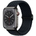 Charcoal black