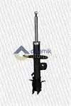 

For PS9716201 ON shock absorber GAZLI ON left JUKE 2011