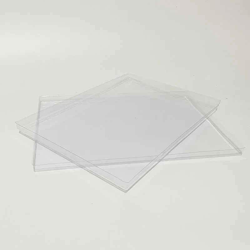

Cover for Bamboo Jewelry Display Avoid Dust 35*24cm