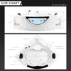 59" Corner Whirlpool Bathtub with Heater，Spa Hydromassage with Chromatherapy，2 Person Jetted Tub with Light，Acrylic，Bathtub 6