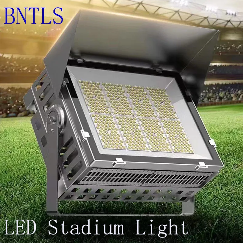 400W600W1000WLEDstadiumlightultrabrightFloodlightfootball