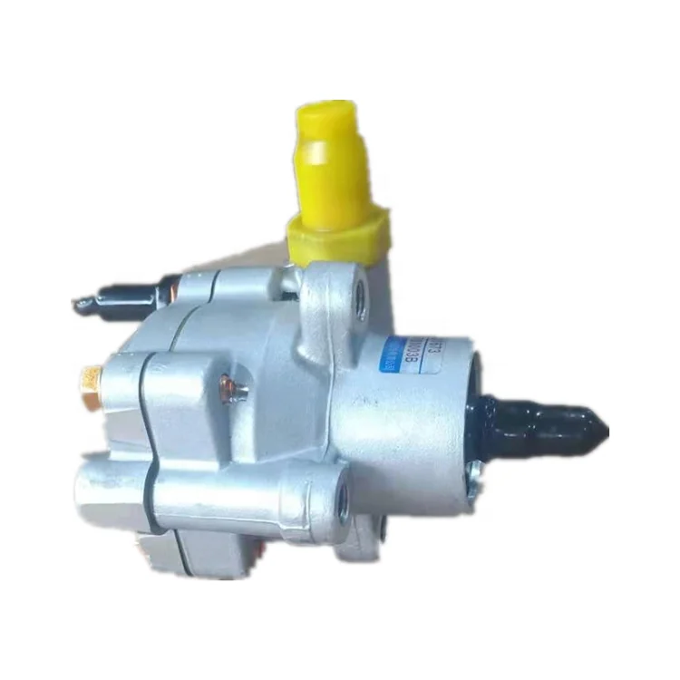 

Original engine power steering pump model for JMC TFR54 Baodian 340701003B