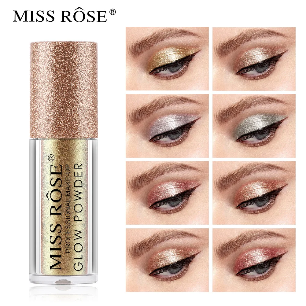 

Best seller Single High Shine Eye Shadow Waterproof Cream Radiant Monochrome Shimmer Pearl Pigment Eye Makeup WomanCosmetics