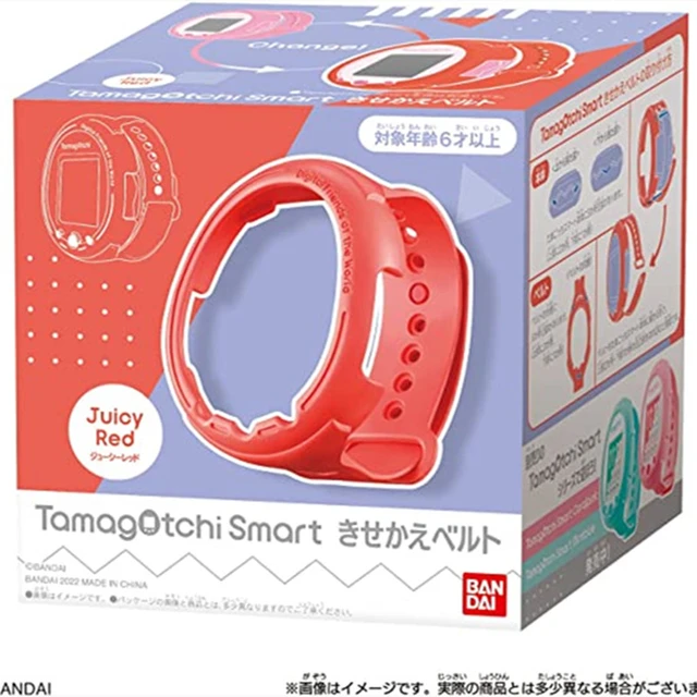 [NEW] Tamagotchi Smart Sanrio Characters Special Set Bandai Japan [JUN 4  2022]