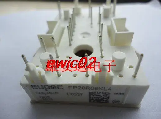 

Original stock FP20R06KL4 FP10R FP15R06KL4ENG FB10R06KL4G-B1 FB15R06KL4G-B1