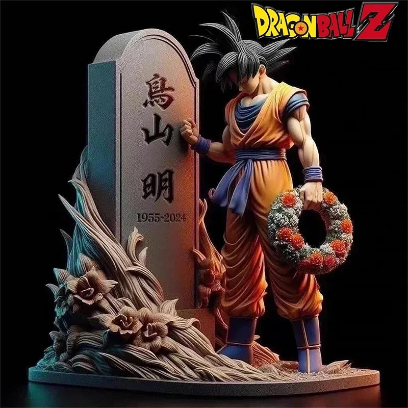 

Dragon Ball Figure Son Goku Anime Figure Akira Toriyama Action Figures Pvc Model Doll Kit Collection Desktop Decoration Toy Gift