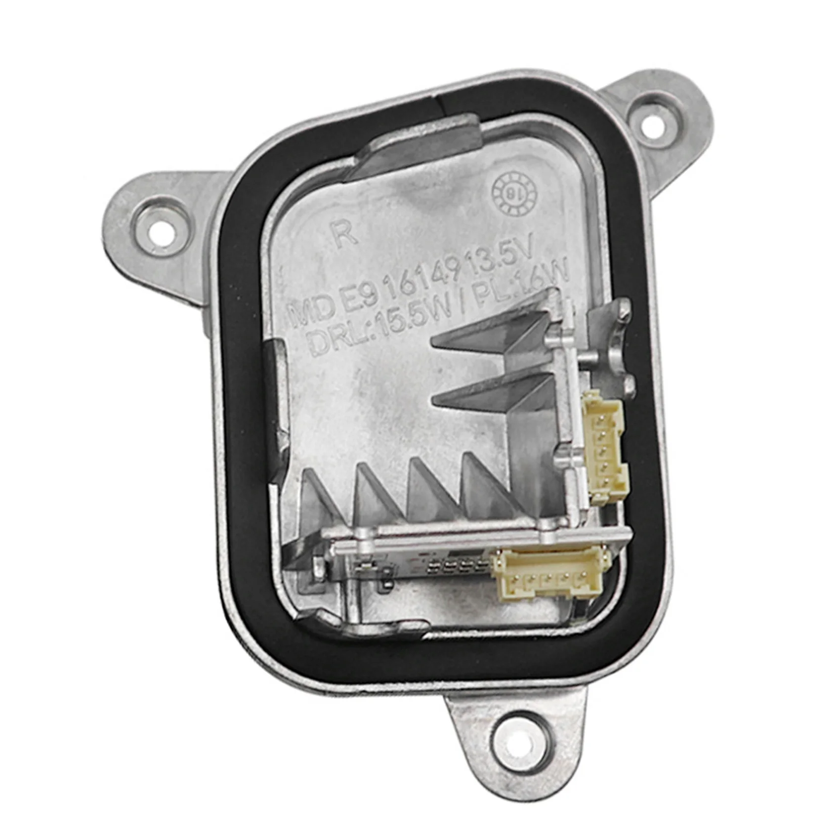 

Car Right LED Headlight Unit Control Module for 3 Series F34 GT 2015-2018 63117470428