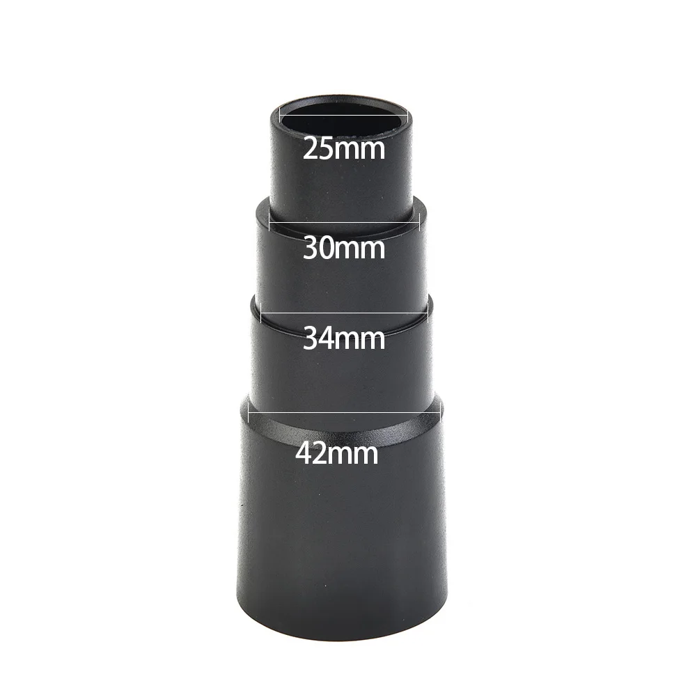 

1pc Vacuum Cleaner Sleeve Steps Rubber Adapter Replacement Accessories For Festool Connection Universal Adapter