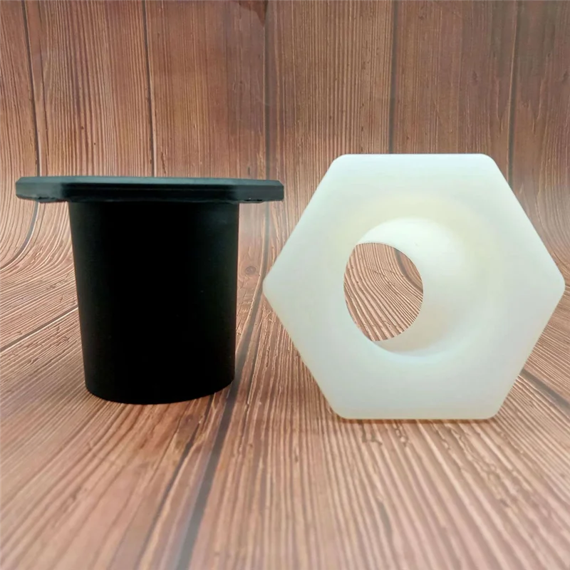 Durable Rubber Umbrella Cone Ring Hole Plug For Terrace Table Parasol Courtyard Umbrella Garden Frame