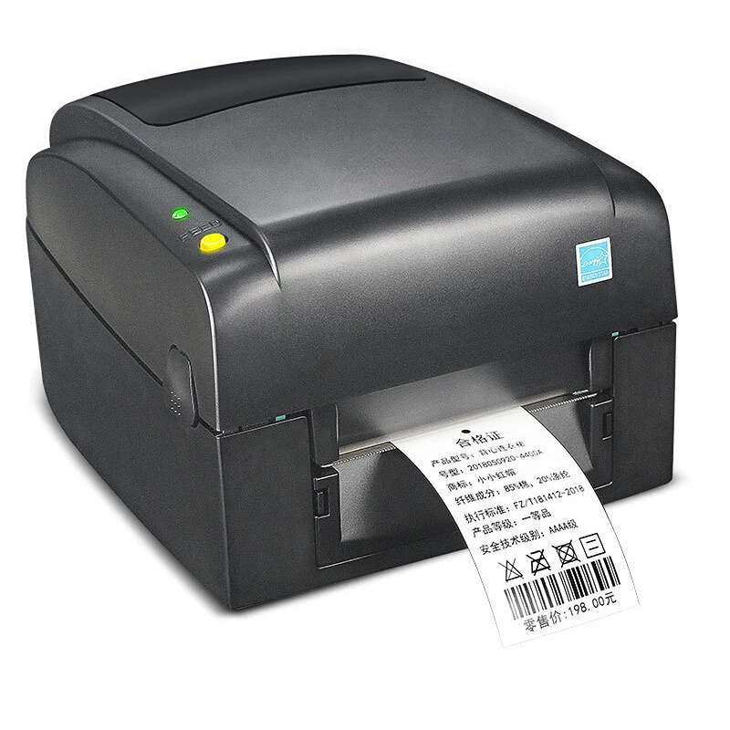 Original Brand New GODEX EZ120 203dpi EZ130 300DPI Desktop USB Label