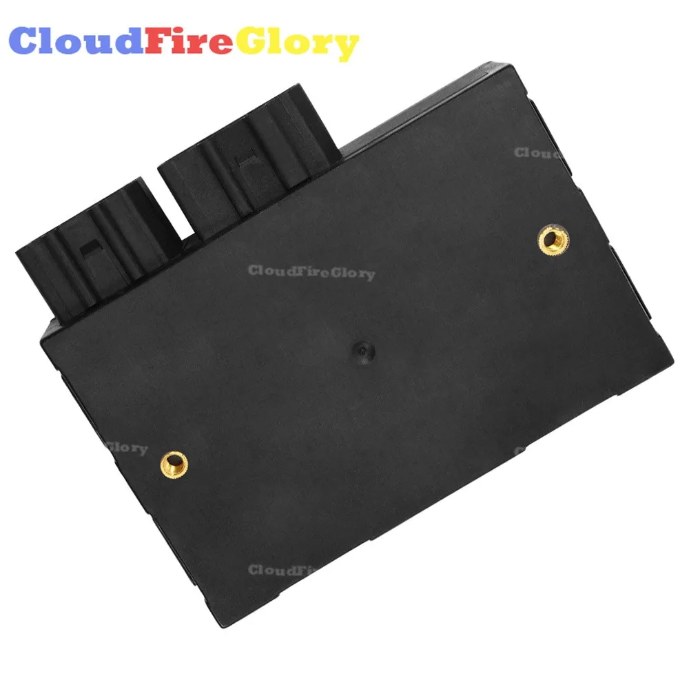 

CloudFireGlory For VW Passat B5.5 2001 2002 2003 2004 2005 Comfort Control Module CCM Plastic 1C0959799C 1C0 959 799C