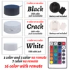 Personalized Custom Football Fashion  Bedroom Night Lights Home Decor Christmas Gift Children'S Lamp 5