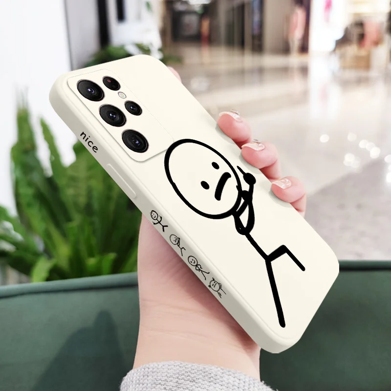 Line Man Protective Phone Case with Enhanced Durability and Stylish Design