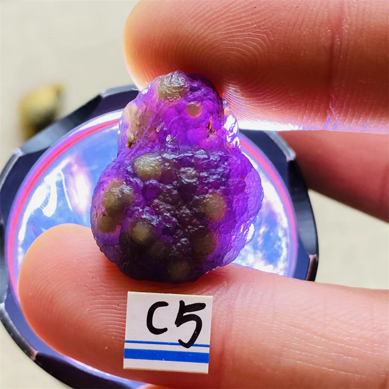 Rare Natural Gobi Stone Sardonyx Agate Palm Hand Play Witchcraft Meditation Spiritual Decor Crystals Healing