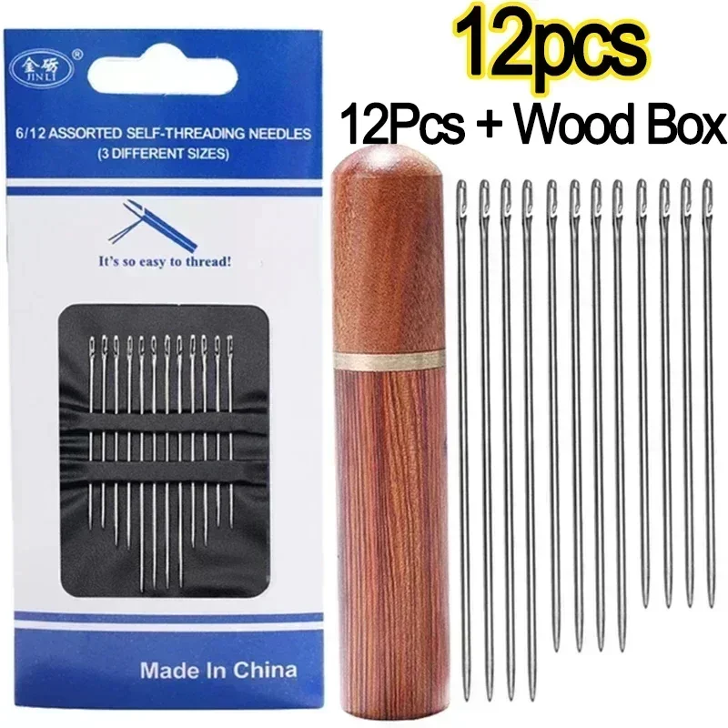12Pcs(Set)-With Box