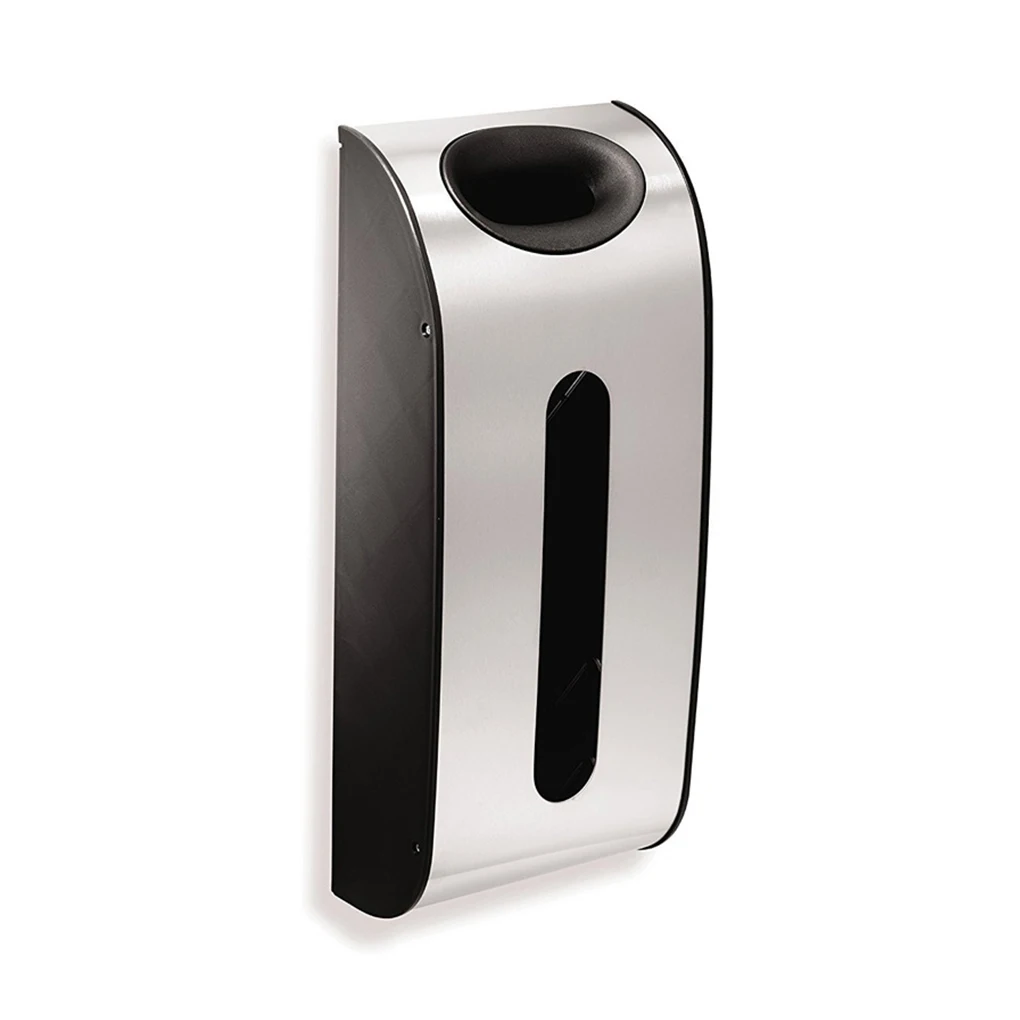 

Настенный ящик для хранения сумок, органайзер для ежедневного хранения, легко и без особых усилий