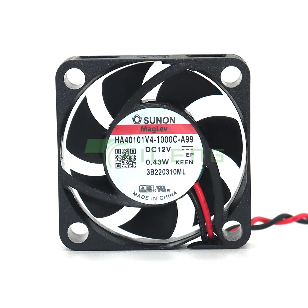 HA40101V4-1000C-A99 или Sunon