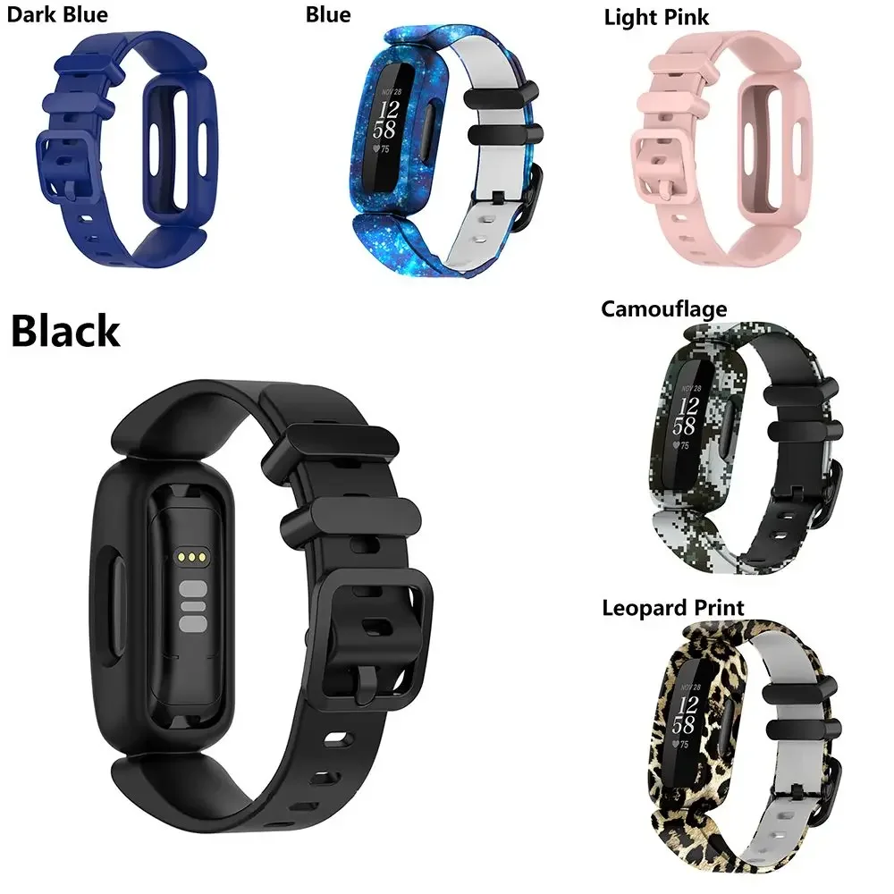 Bracelet Accessories Protective Case Wrist Strap Sport Wristband Watch Loop Replacement Bands