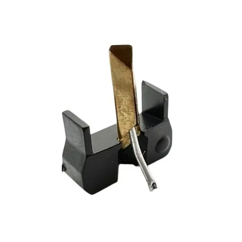 Phonograph Moving Magnet Diamond Replacement Stylus Shure M75 M75ED M75-6s DUAL N75 TYPE2 Gramophone Turntable Accessories phono stylus moving magnetic cartridge stylus phonograph stylus