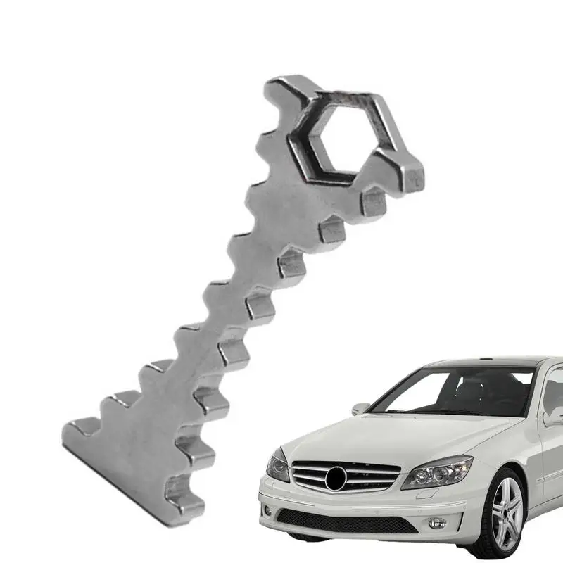 

Metal Timing Tool Cam Retaining Tool Alloy Steel Handheld Timing Kit Universal Pulley Locking Tool For 1.4T/1.4/1.5/1.6