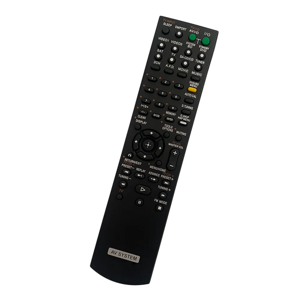 SimplyAll Mando a Distancia Compatible con Sony KV-2511A