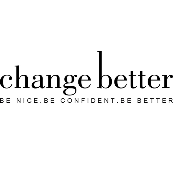 Change Bettter Crystal Store