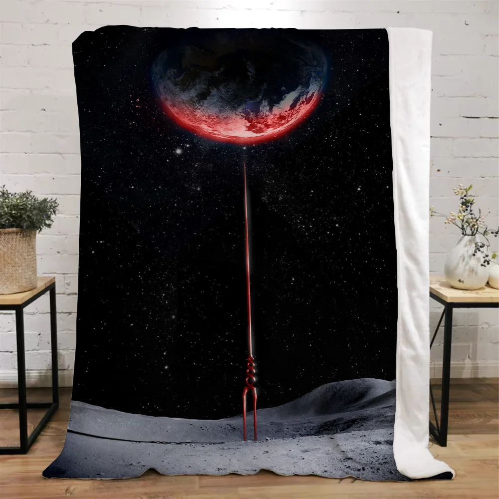 Evangeliones Microfiber Blanket Throw Hairy Blankets for Bed Beach Towel Fluffy Plaid Home Interior Luxury Bedding Knee Soft Nap 3