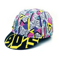 NEW17 Style Cycling Caps Bike Hat One Size Fits Most Men And Women 2