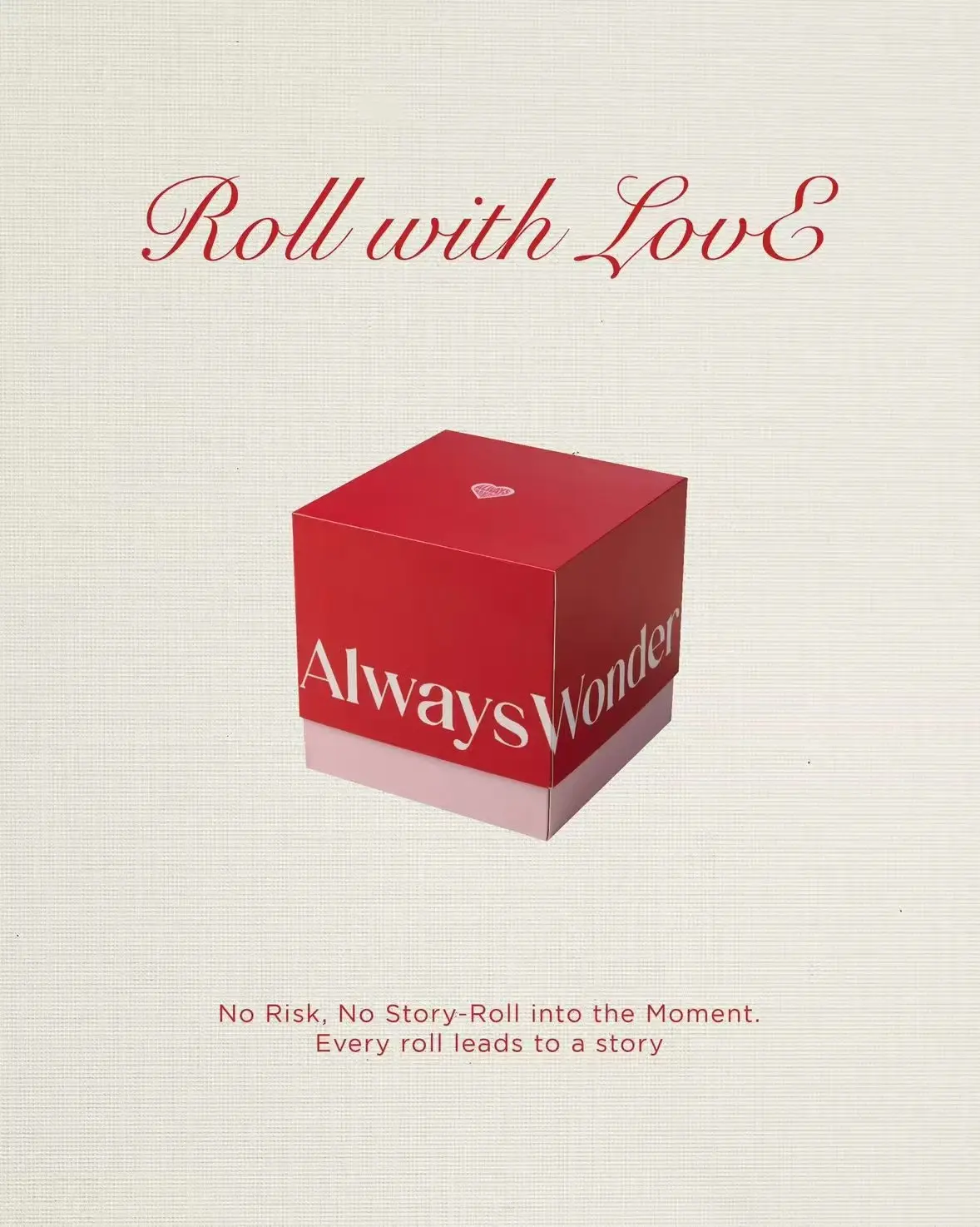 Always Wonder Birthday Box Setは本当に特別な誕生日ギフトになるのか