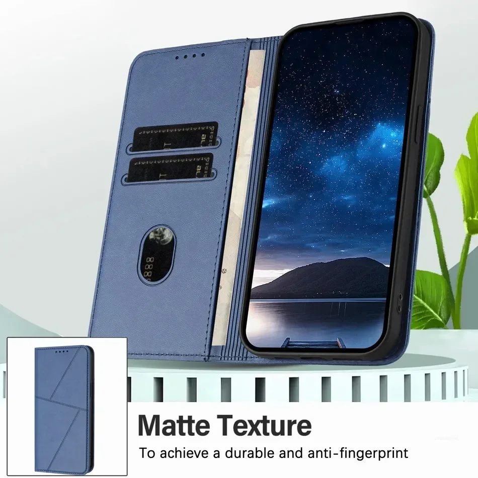 Elegant Minimalist Wallet Case - Casual s