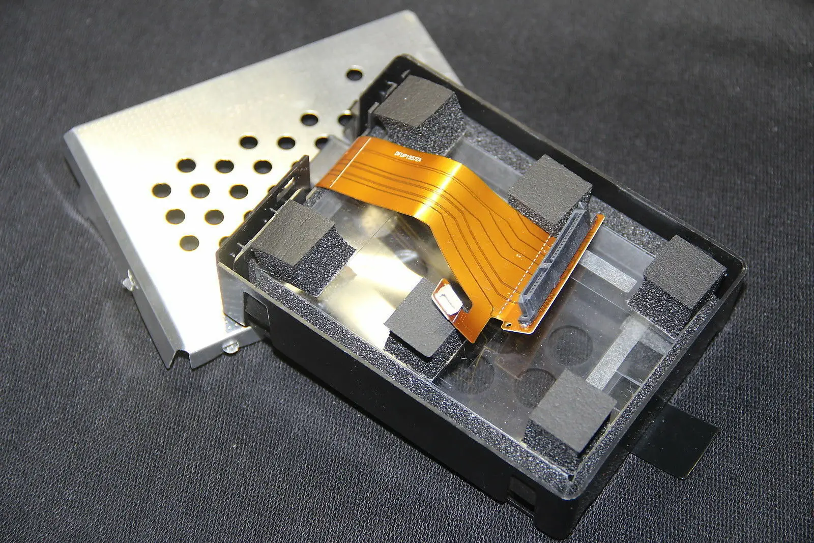 New CF-30 CF-31 HDD Hard Disk Drive Caddy For Pana*sonic Toughbook