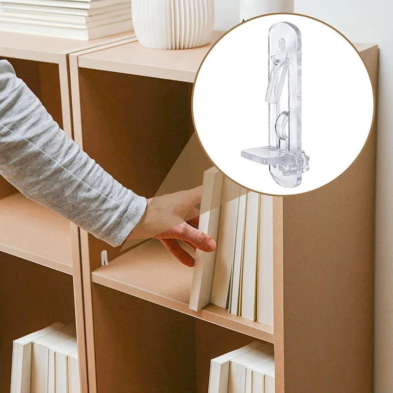 120Pcs Shelf Pegs Kit, 5 Styles Shelf Pins Shelf Support Pegs, Cabinet  Shelf Pegs For Shelves Bookcase Bookshelf Pegs - AliExpress