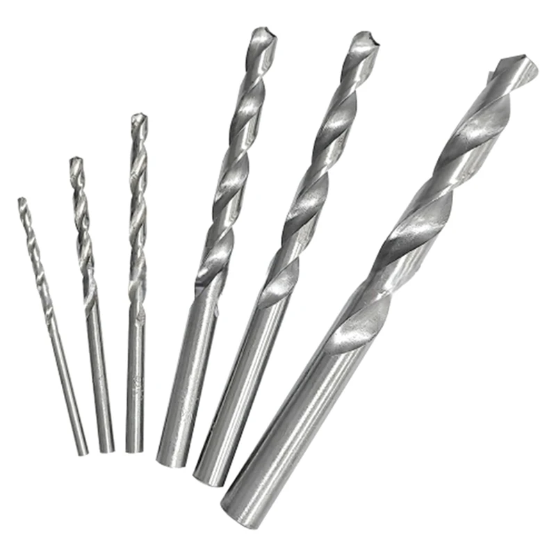 WCS-26Pcs 나사 추출기 센터 드릴 비트 가이드 세트, 손상된 리무버, 드롭쉽 세트