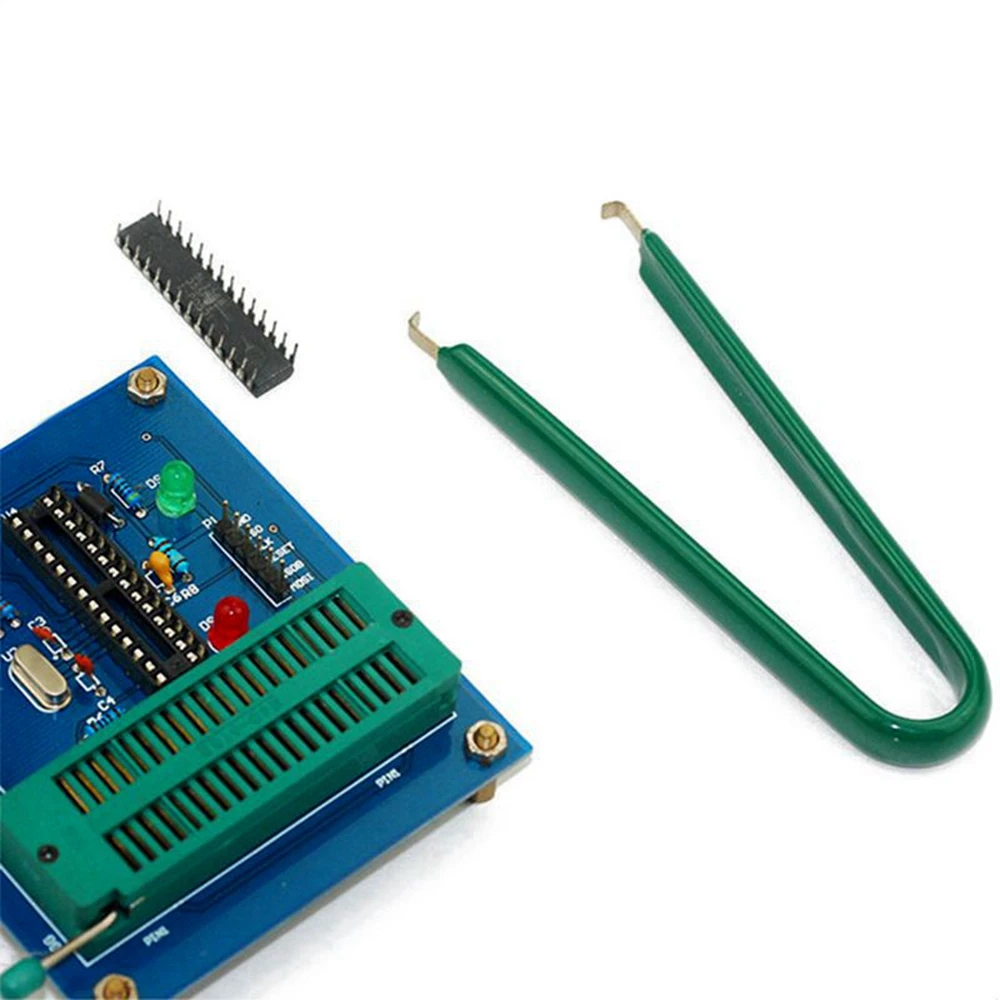U Type Flat IC Chip Protection Pliers ROM Circuit Board Extractor Removal Puller Pull up Machine Clip repair tool,precision tweezers,tweezer tool,phone repair tweezers