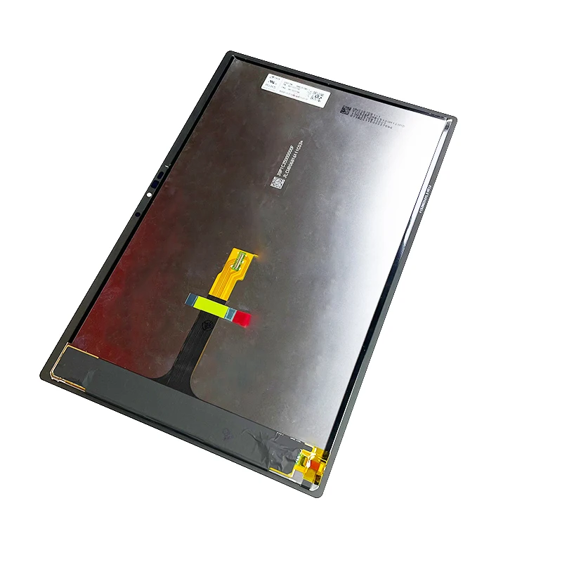 Écran Tactile LCD + Numériseur Pour Lenovo IdeaPad Duet 5 12IAU7 – Noir – Neuf