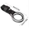 Key Chain Leather – Premium Durable Gear for All Your Keys!