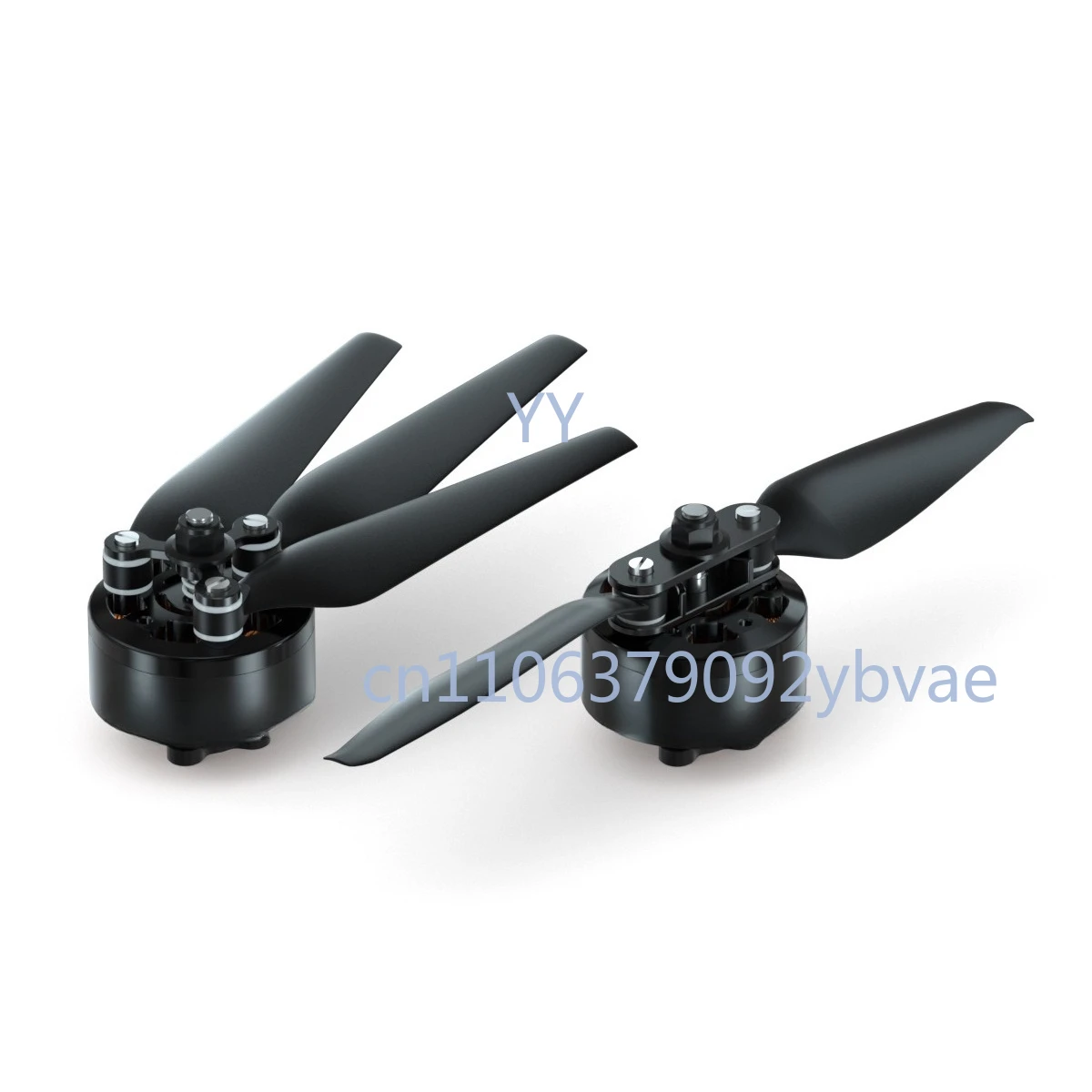 FPV 전문 레이싱 브러시리스 모터 3512 V5 360KV 고성능 드론 모터