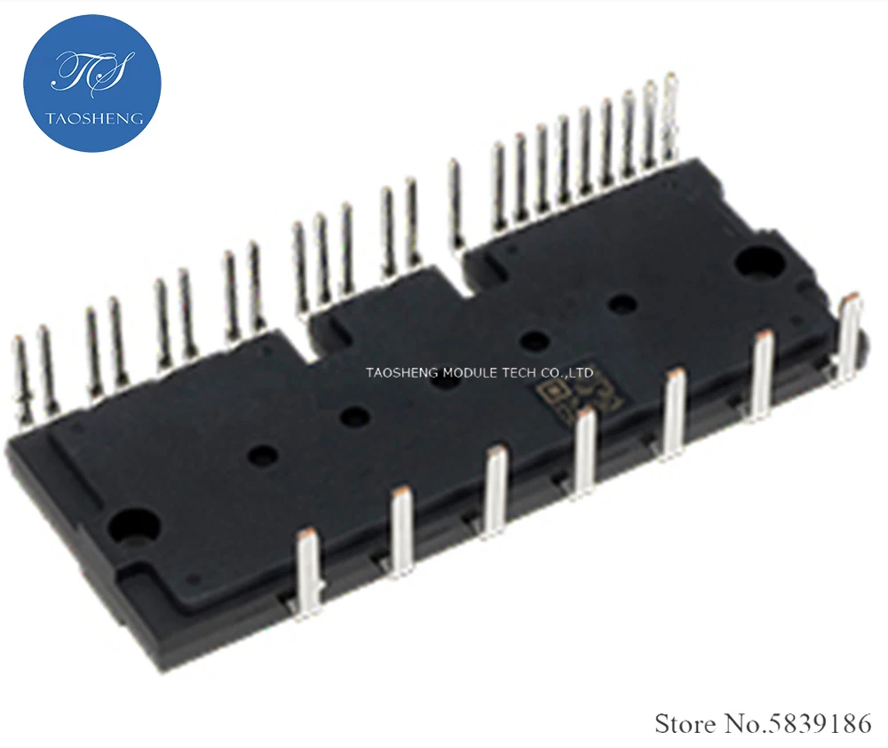 

Оригинальный модуль IPM PSS50SA2F6 PSS75SA2F6 50A75A 600 В, 1 шт.