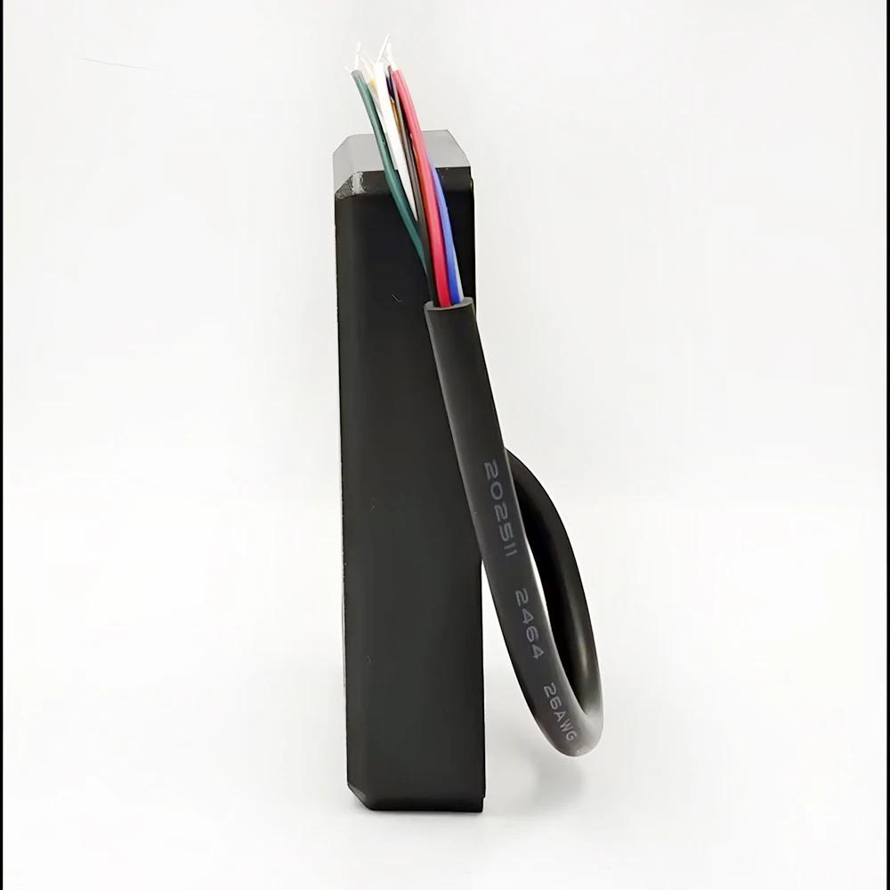 Waterproof Dual Frequency RFID Card Access Control Reader with Wiegand Output
