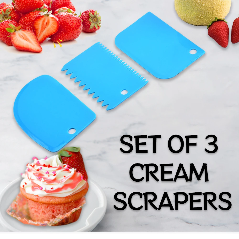 Cake Stand Cake Turntable Baking Supplies Cake Tools Cake Decorating Kit Rotating Bearing Turntable 70PCS Rotating Pastry Turntable Kit 50PCS Disposable Piping Pastry Bags Stainless Steel Piping Nozzles Cake Decorating Turntable