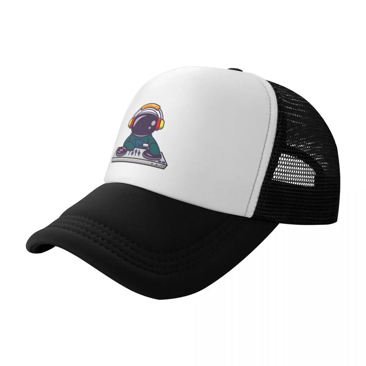 

Astro DJ Baseball Cap Rugby Kids Hat New In Hat Fishing cap Golf Men Women's