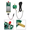 HF/VHF Antenna Mini Whip Active Antenna Kit Active Antenna Modules Easy Installation Tube (Transistor) Radio New 5